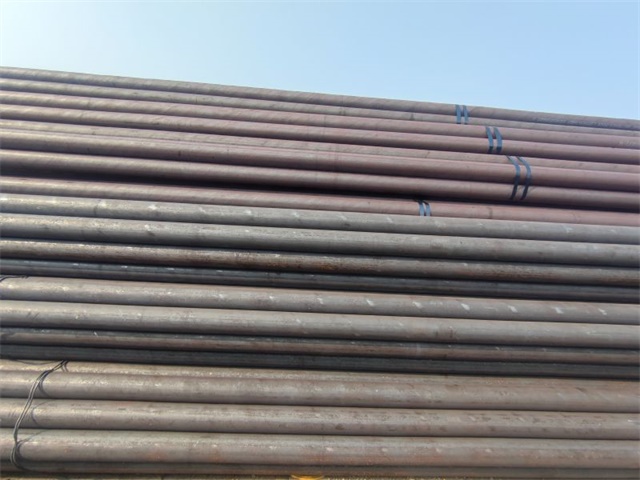 华宁42CrMo无缝管多少钱一吨