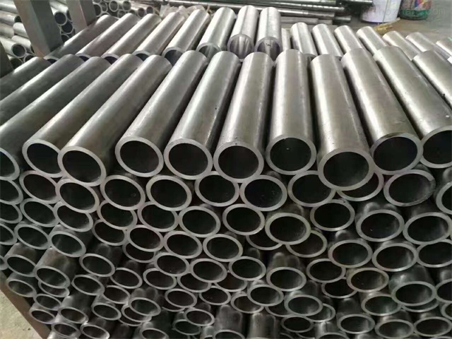 华宁30CrMo精密无缝钢管