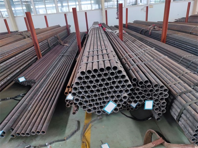 华宁20G合金无缝钢管